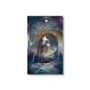Major Arcana Tarot Art Poster Prints Wall Picture Occult Enthusiast Divination Cards Living Room Home Decoration Canvas Painting