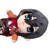 Anime Attack On Titan Plush Toys Doll Kawaii Levi Eren Mikasa Cute Kawaii Collection Green Stuffed Doll Birthday Gifts for Kids