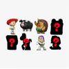 Young Toys Toy Story Small Stars Hidden Pack 4 Figures