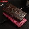 Genuine leather Case for Xiaomi Poco F3 F4 F5 F6 F7 M5 M5s M6 M7 Plus Pro 4G 5G Pro Ultra Flip Magnet Wallet Phone cover