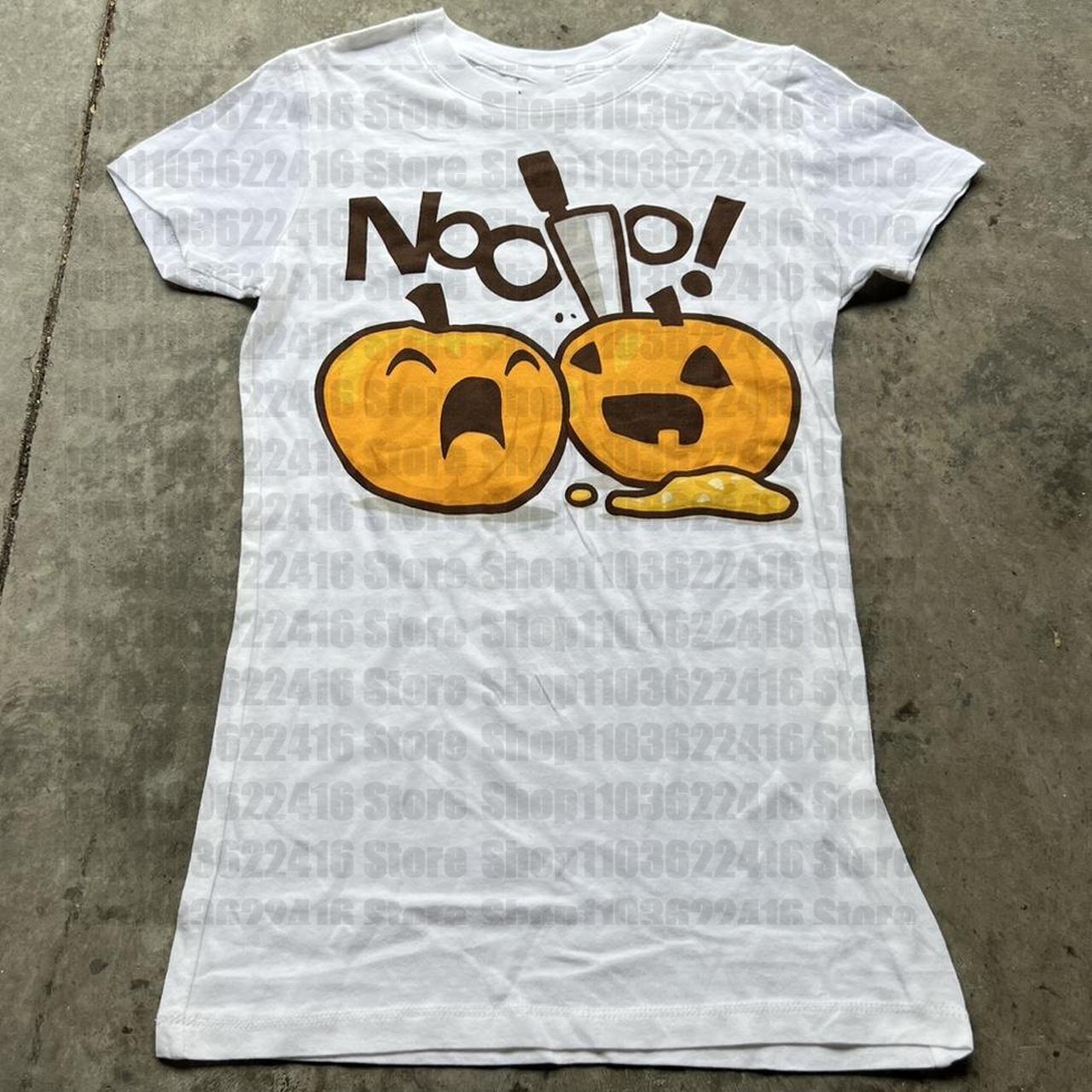 2000s Clothes Y2k Kitty Emo Graphic T Shirts Crop Top Women Baby Tees Y2k Tops Goth Anime Girl Shoujo Girl Style Women s Cropped S