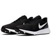 Nike Revolution 5 Black White Men Sneakers Anthracite BQ3204-002