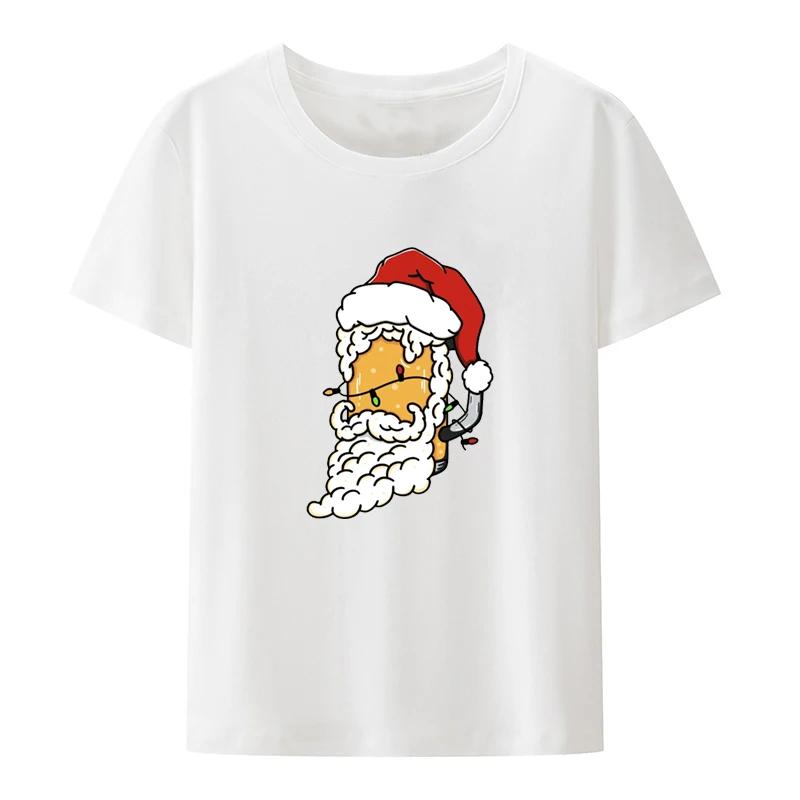 The Beers Graphic Printed Funny Tee T Shirt for Men Clothing Comfortable Breathable T-shirts Camisetas Camisa Novelty  62440