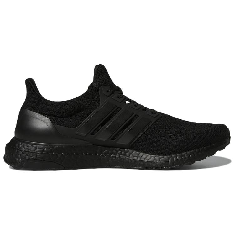 New Adidas Ultra Boost 5.0 Dna Triple Black GV8745
