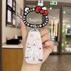Changan Car Key Case for CS75Plus, Eado, CS35Plus, Oshan X5/X7/X85 - Unik Design for Women