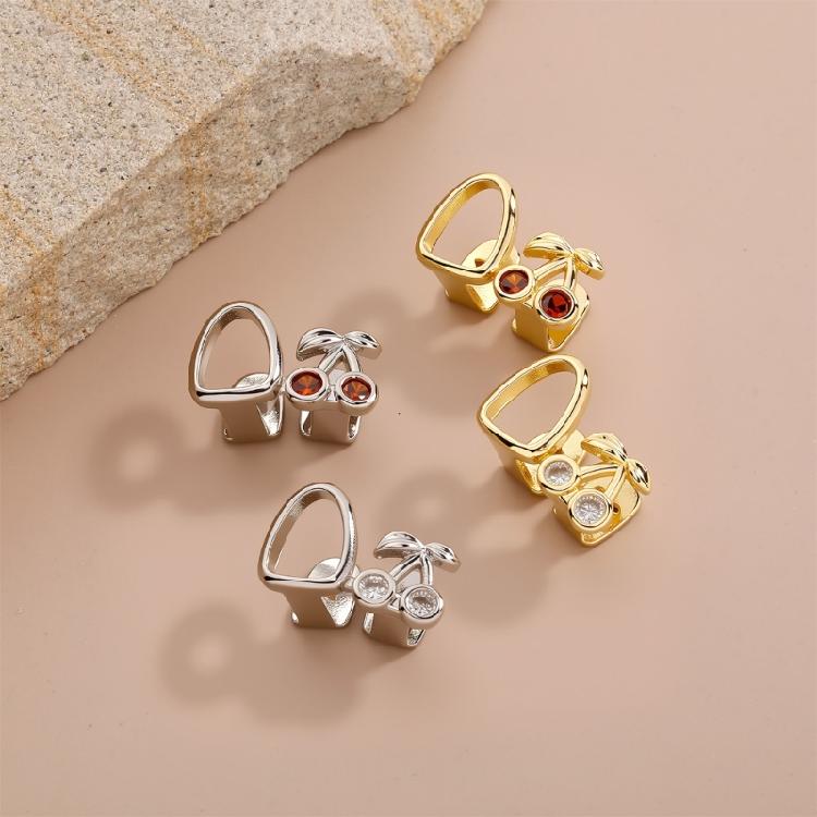 Unique Hollow Flower Designs Teeth Fashion Accessories Decoration Portable for Enhancing Your Fashion Statement Pieces