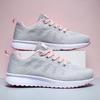 Women's Sneaker Lightweight Breathable Sports Shoes Women Casual Running Shoes Comfortable Gym Men Tennis Shoes Zapatos De Mujer