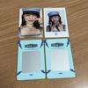 [USED] Itzy POPUP Trading Card Ryujin