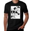 Ranma and Akane Fighting Special Edition TShirt Comfortable Workout Short Sleeve Shirt