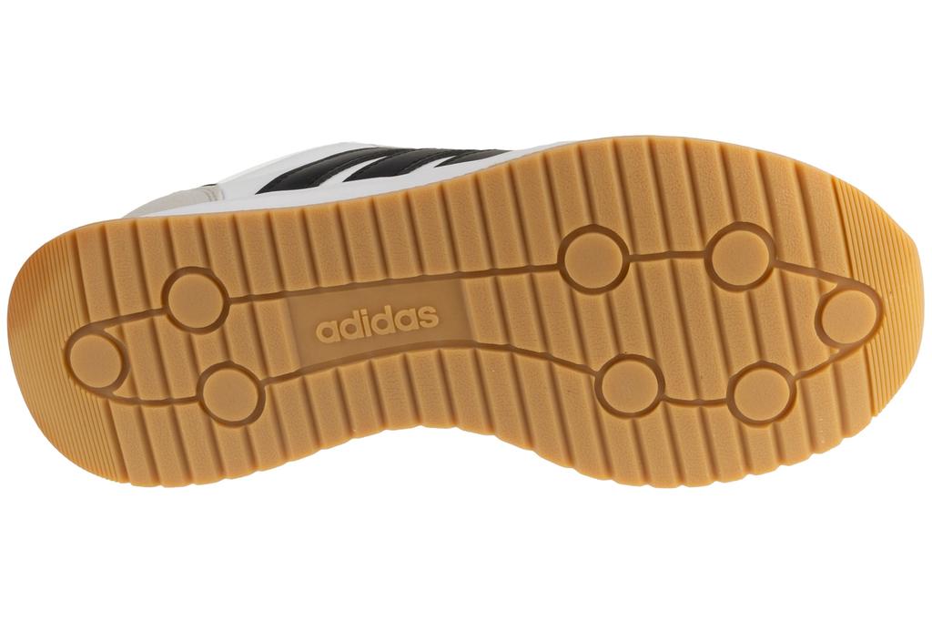 Adidas RUN 70s 2.0, Unisex weiße Sneaker