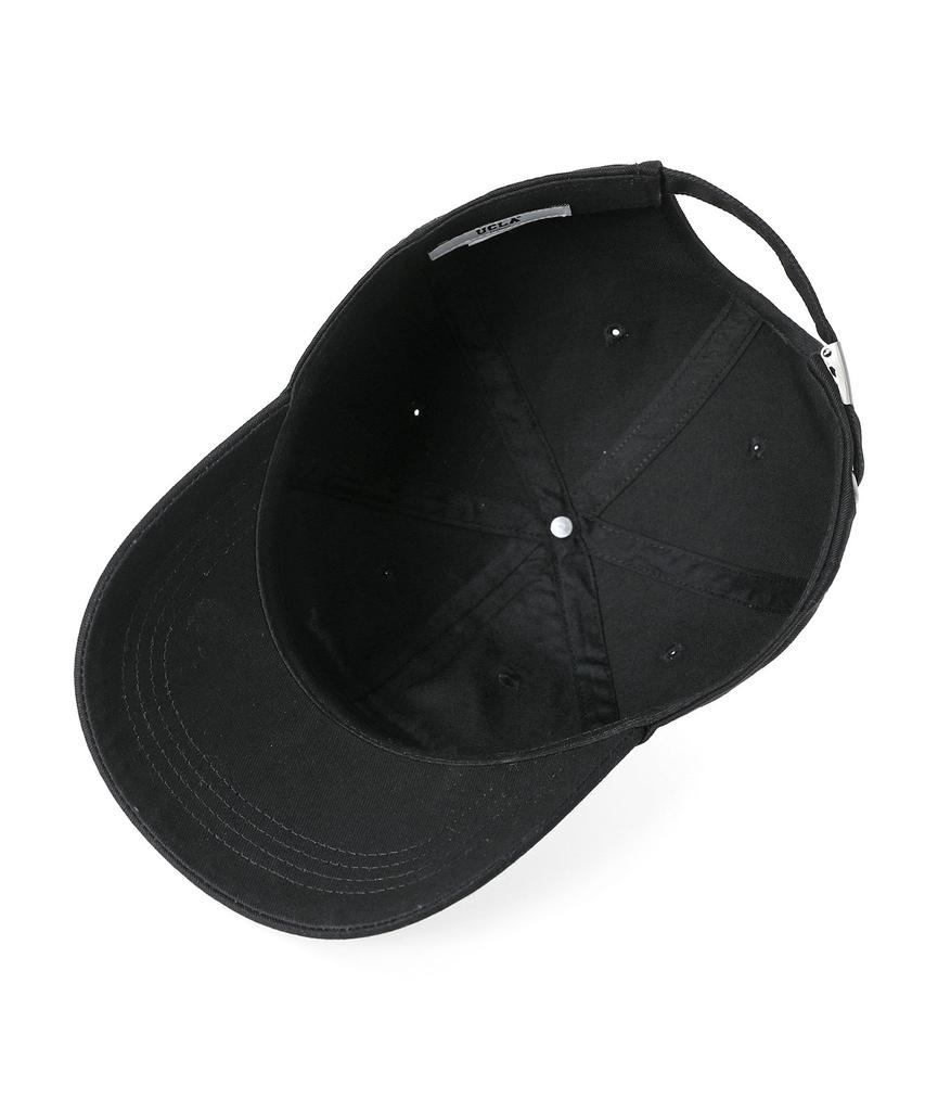 UCLA Unisex Calligraphy Logo Ball Cap (Ucraca2)