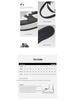 Anta Year One Series Platform Casual Sneakers