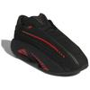 New Adidas Mad IIInfinity Core Black Red IF7125