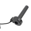 Electric Motorcycle Throttle Grip For Surron Sur Ron Light Bee X S Ridstar Q20 Dirt Bike E-bike Handle Throttle Turn Grip Parts Throttles 2