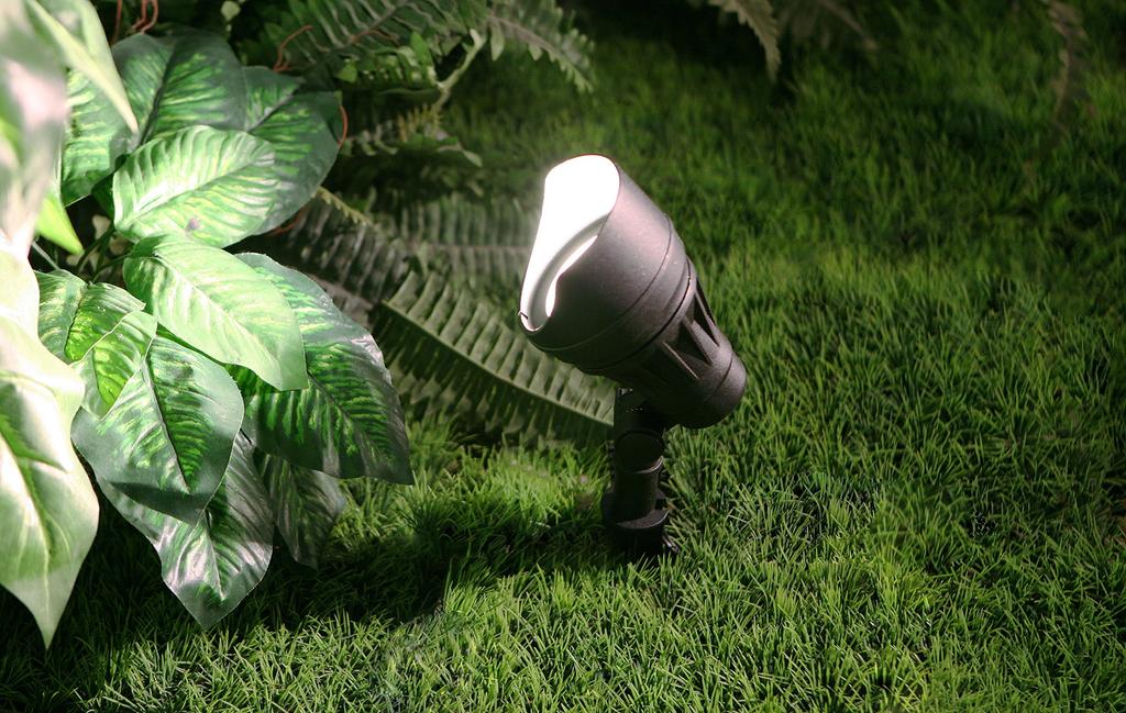 Berkley Garden Spotlight Low-Voltage SP-06-13