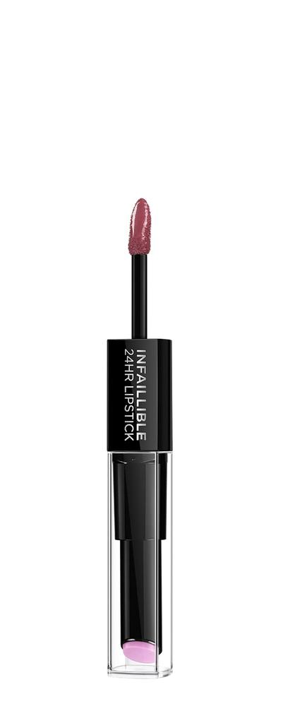 INFAILLIBLE 24H lipstick #213-toujours teaberry 5,6 ml