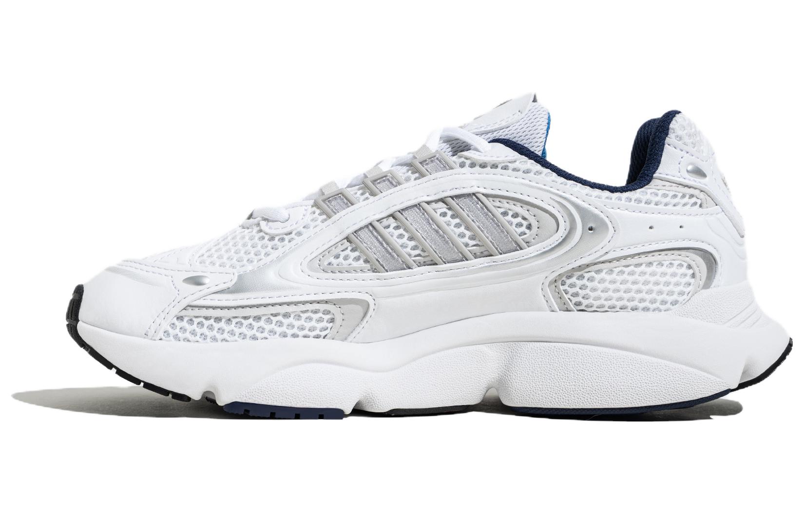 adidas originals Ozmillen White Bright Blue IF3447 44