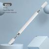 Universal Capacitive Touch Pen for Tablets and Smartphones