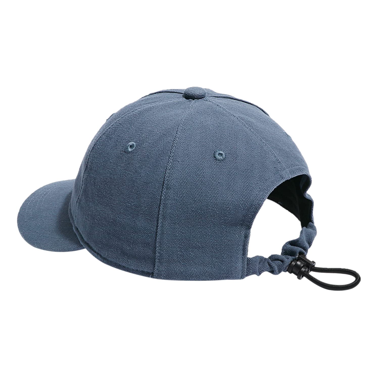 

Clape Trucker Cap for Men and Casual Baseball Solid Umpire Sun Baseball Low Cap Women, Cap, Color, Cap, Protection, Trail, Tennis, Cap, Stylish,