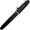 Gullor Acrylic Fountain Heartbeat Fine Nib Pen, Tip, Black, (0.5mm)