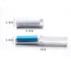 Roller Hair Sticker Device Bærbar Vaskbar Sticky Clothing Hair Duster Mini Sammenleggbar Sticky Lint Brush