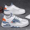 Summer New Lightweight Breathable Sports Leisure Comfortable Mesh Men's Shoes Fashionable Versatile Men's Shoes