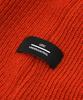 Eondeokeonteulol Winter Beanie Beanie / Athletic / Orange