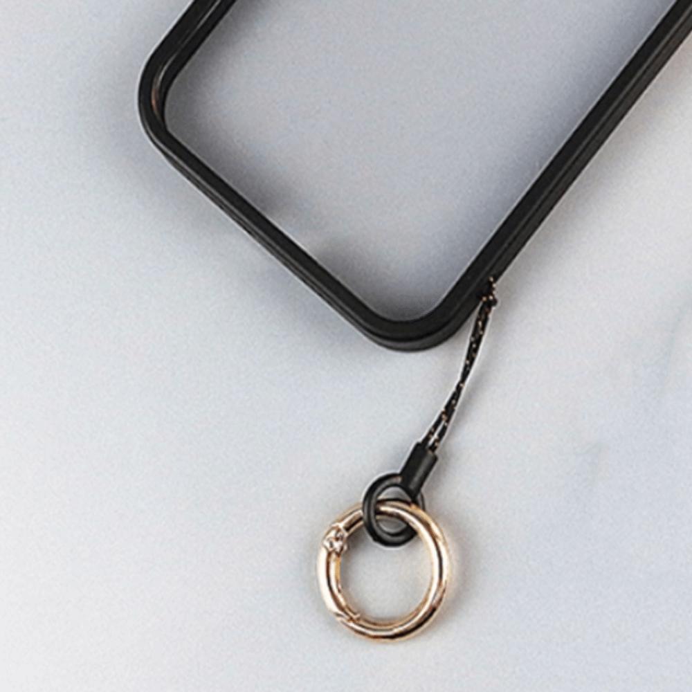 Pendant Mobile Phone Strap Anti Loss Mobile Phone Lanyard Cell Phone Chain Mobile Phone Pendant