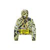(KADIN) Lab Batik Ceket 'Volt Turuncu' Kadın CK4805-702
