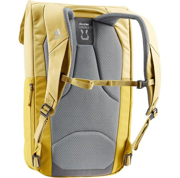 Рюкзак Deuter UP Seoul turmeric/ginger (3813821-8804)