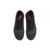 Li-Ning Unbounded One-Piece Knitted High-Top Cushioning Training Sneakers Unisex Sneakers Black Gray AFJN003-3