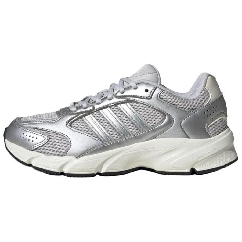

Adidas Crazychaos 2000 Синтетическая кожа Удобные Универсальные Жидкое серебро Нескользящие Прочные Низкие Повседневная обувь Стиль жизни JH6851 37⅓
