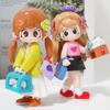Genuine Milay Mila Girl Syndrome Series Blind Box Fashion Play Doll Girl Bestie Model Toy Desktop Collection Ornament Xmas Gifts