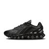 HF5509-002 Nike Women's Air Max DN8 Black Metallic Dark Grey (Women's)