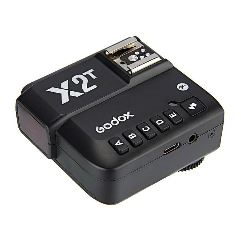 Godox X2T Transmitter For Canon