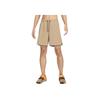 New Nike Casual Shorts Men's Khaki DV9335-247