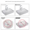 Honggong Hot and Cold Basin Faucet
