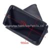 Compatible Gear Shift Boot for Toyota Corolla, AYGO, Verso, RAV4, YARIS, VITZ (1992-2014)