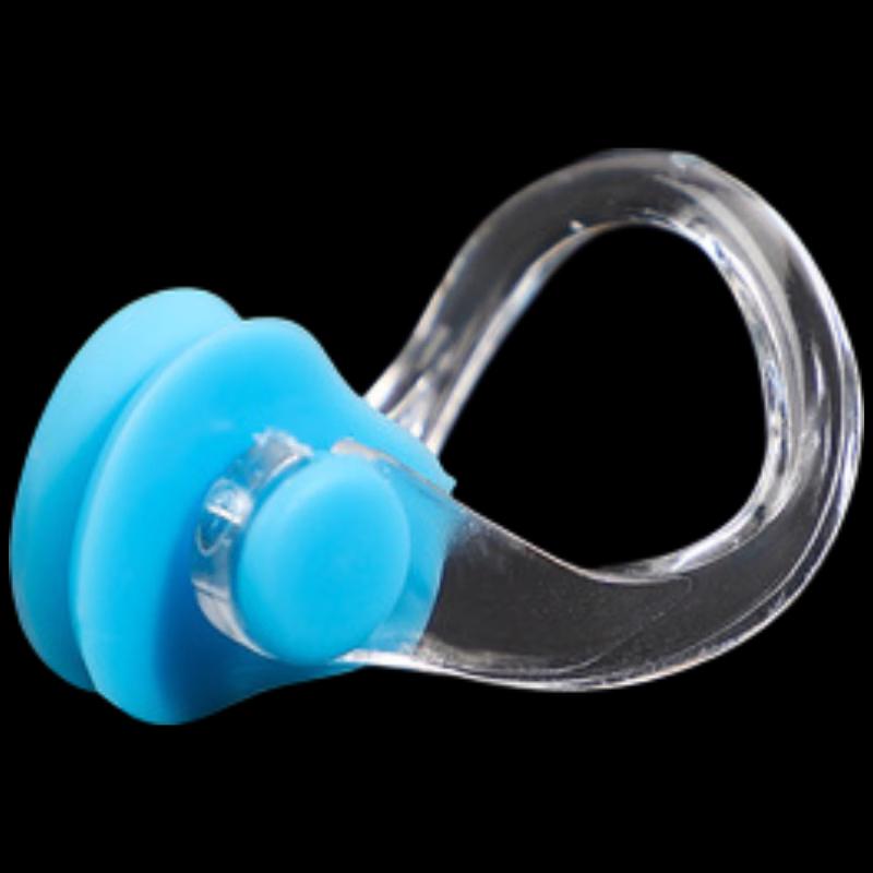 Konada Soft Silicone Nose Clip for Swimming