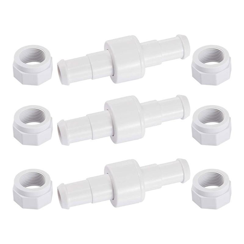 Pool Cleaner Set Pool Cleaner Hose Bearing Plastic Texture China Mainland