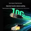 UGREEN CAT7 Industrial-Grade Shielded Network Cable
