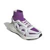 Adidas By Stella Mccartney Ultraboost 22 Women Cloud White Active Purple Core Black GX9868