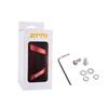 ZTTO Ultralight Aluminum Alloy High Strength Bottle Cage Water Holder MTB Mountain Road Bike Cycling Bicycle Accessories W216 6