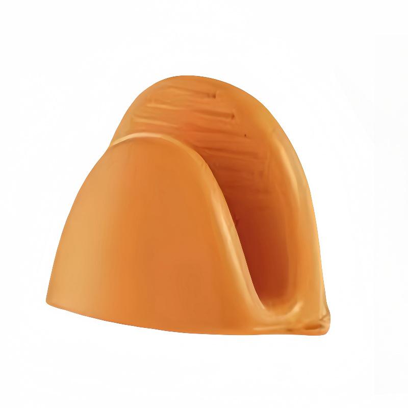 Silicone Anti-slip Heat-resistant Bowl and Tray Lifter