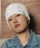 Beullaegsaenjeu Distressed Knit Beanie (3 Colors)
