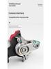 Angle Grinder Conversion Head: Multifunctional Woodworking Trimmer & Cutting Machine Adapter