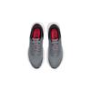 Nike Star Runner 3 GS Smoke Grey Siren Red Kids Sneakers Black DA2776-008