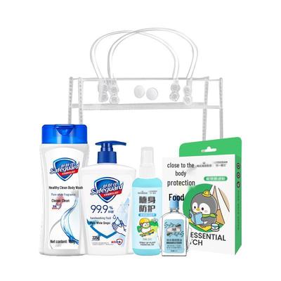 Saponi e gel doccia – Gel doccia