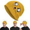 Mikecracks Meme Cartoon Stripverhaal Mannen Vrouwen Volwassen Beanies Petten Gebreide Bonnet Hoed Warm Hip Hop Herfst Winter Buiten Skullies Hoeden