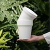 Yingtang Thickened Imitation Terracotta Plastic Flower Pot